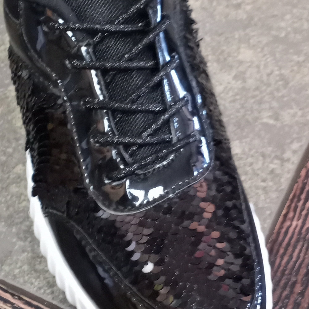 Athletic Sneaker - Picture 5 of 5
